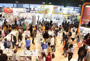 feria del libro