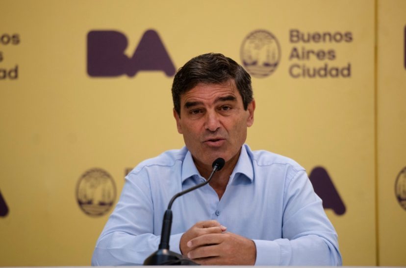 Fernán Quirós Covid