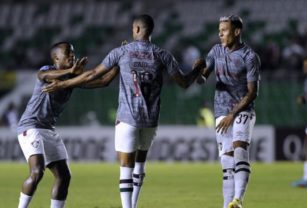 fluminense