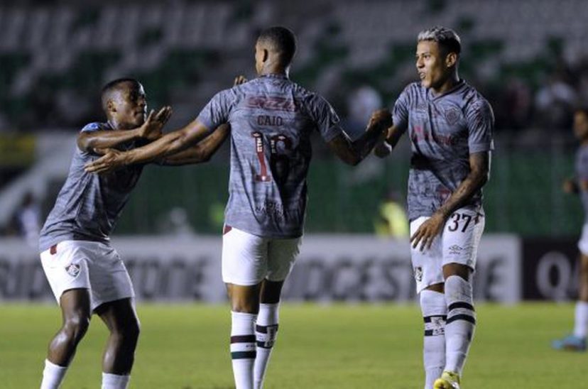 fluminense