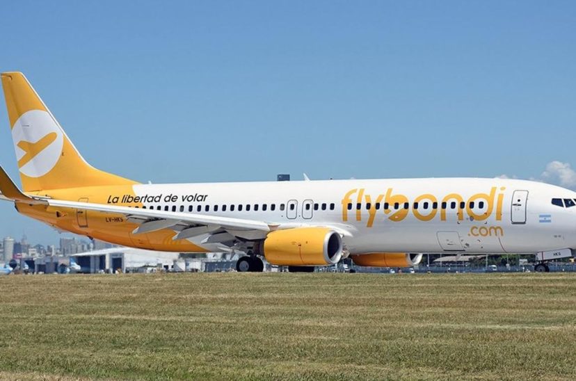 flybondi