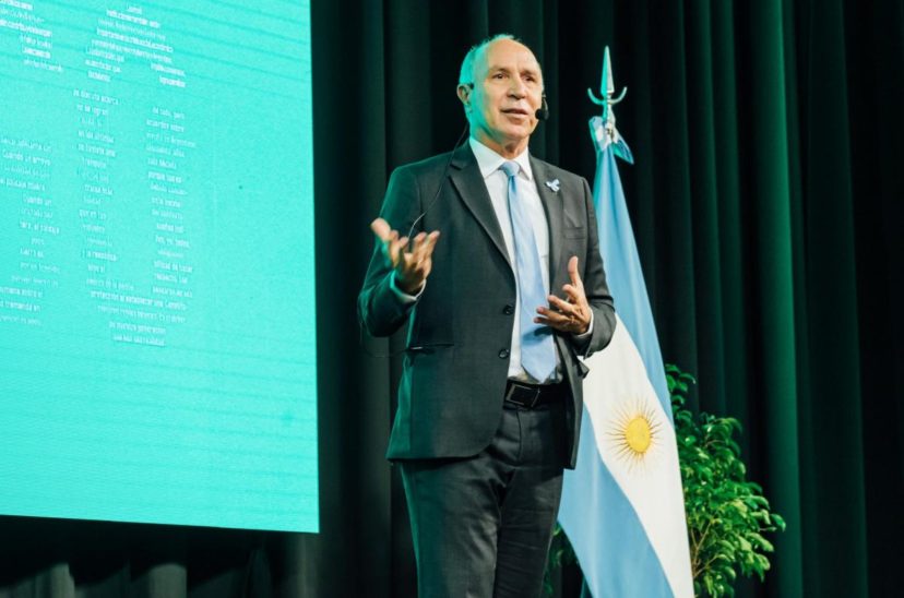 Ricardo-Lorenzetti