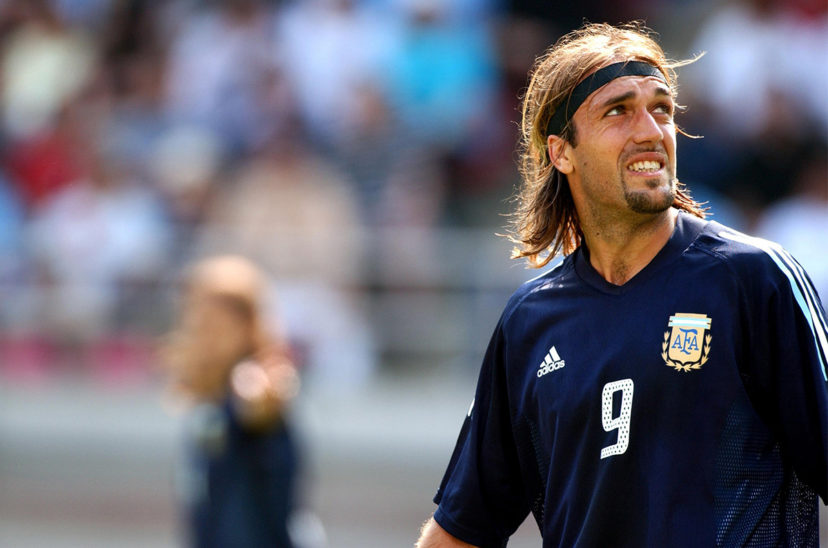 Batistuta