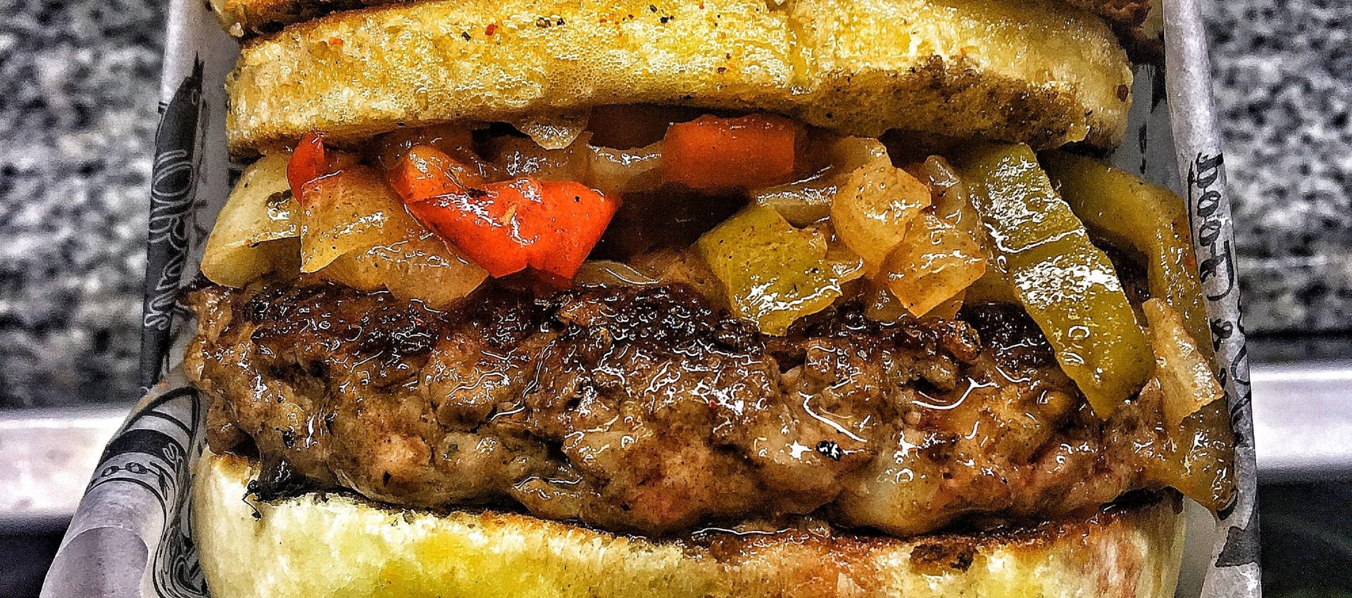 Día Internacional de la Hamburguesa