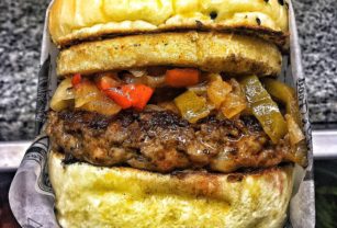 Día Internacional de la Hamburguesa