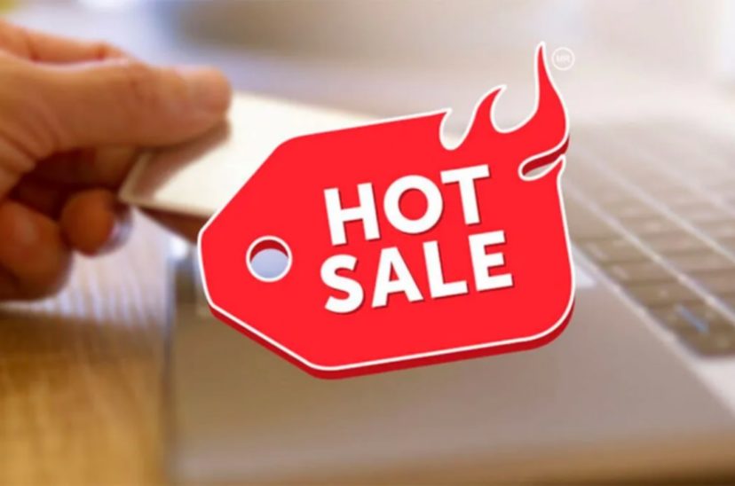 hot sale
