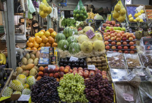 inflacion alimentos