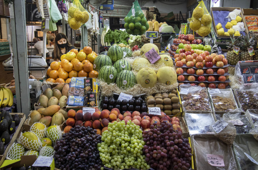 inflacion alimentos