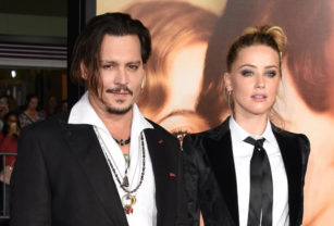 depp vs Heard