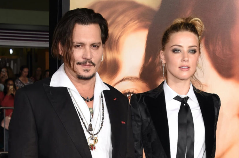 depp vs Heard