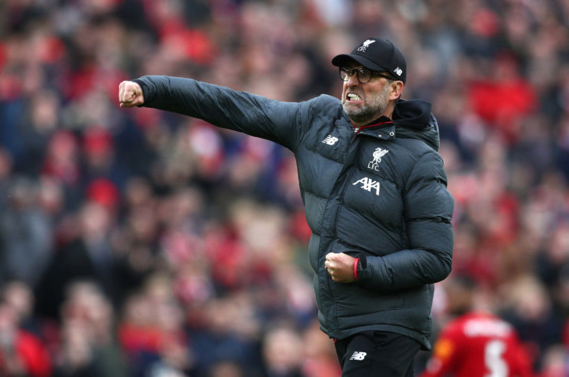 klopp