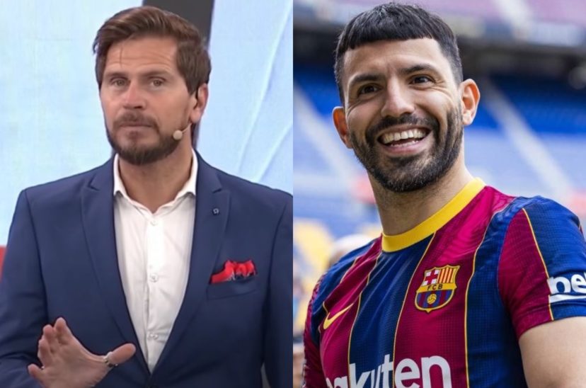 kun agüero pollo vignolo