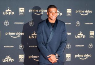 Mbappé