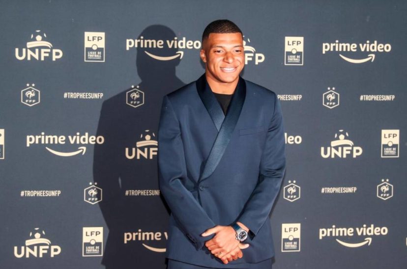 Mbappé