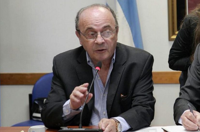 leopoldo moreau