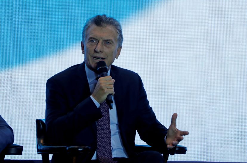 Macri