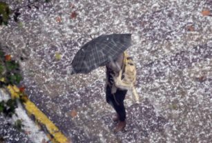 granizo