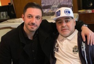 morla maradona