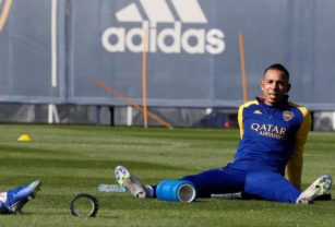 Sebastián Villa
