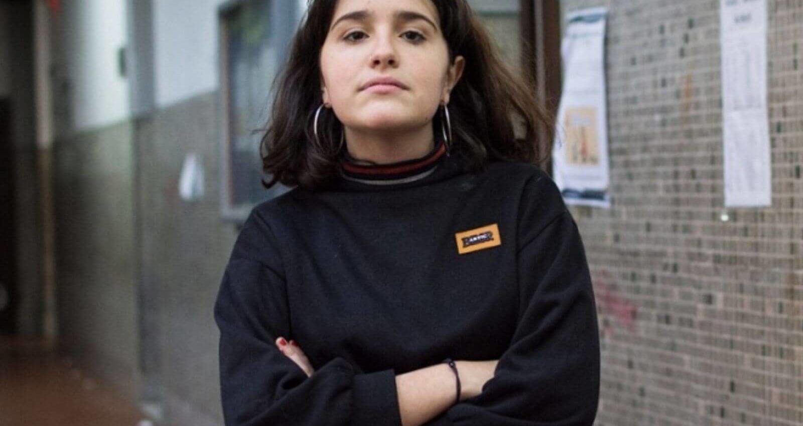 ofelia fernández