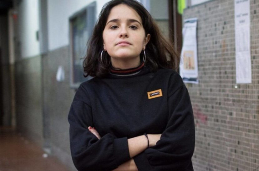 ofelia fernández