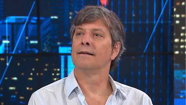 Pergolini título