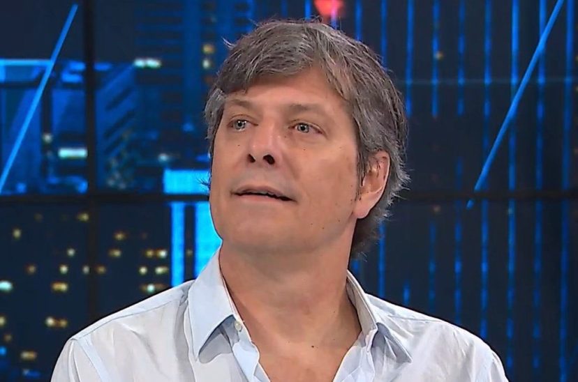 Pergolini título