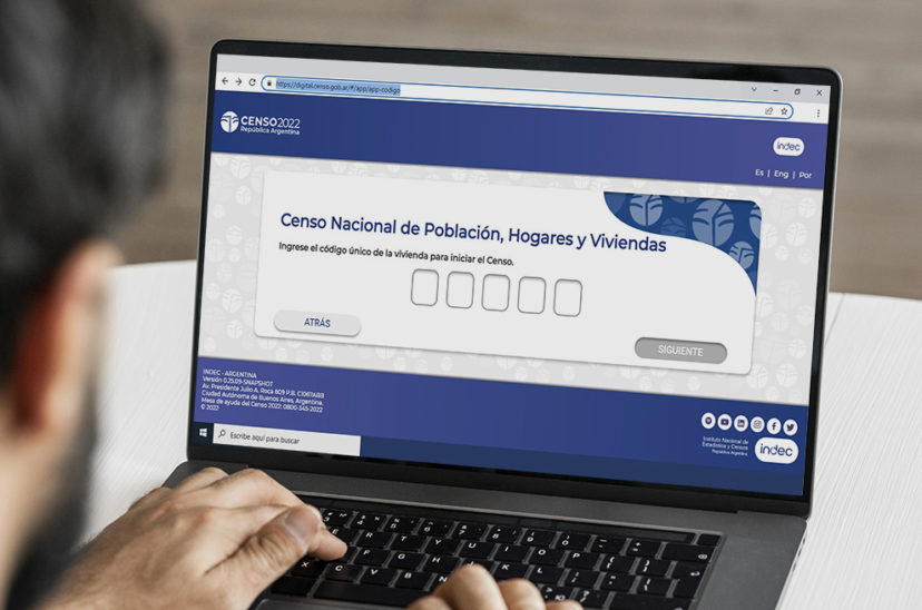 Censo 2022