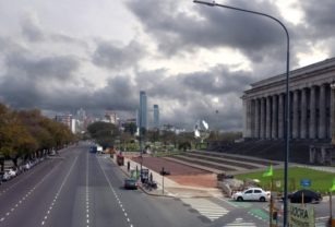 pronostico del tiempo