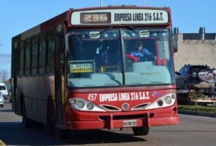 Líneas 216