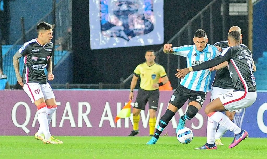 racing