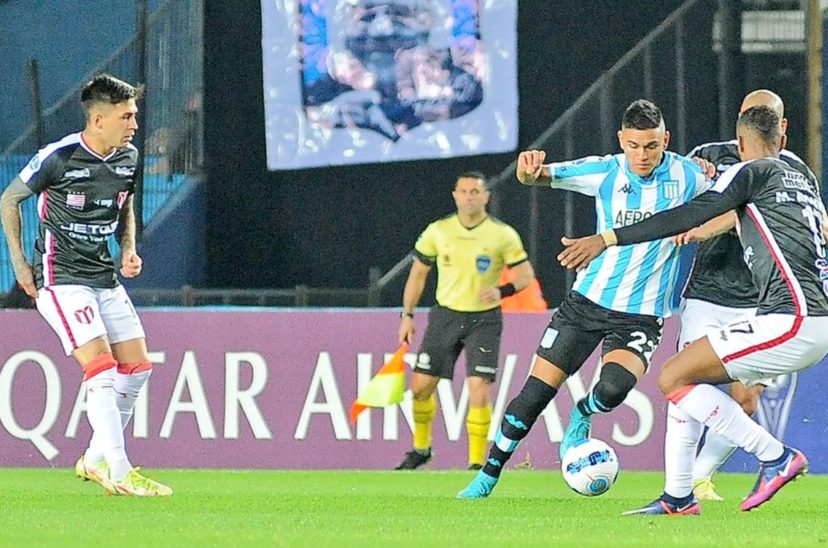 racing