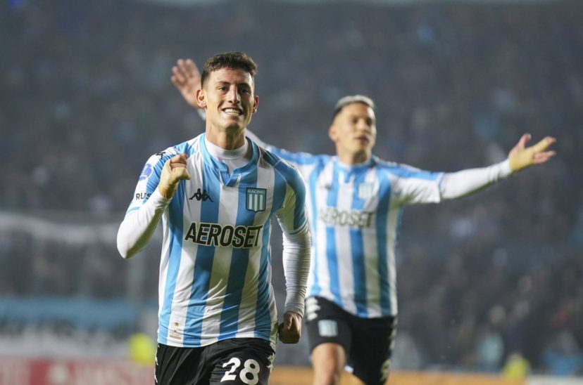 Racing