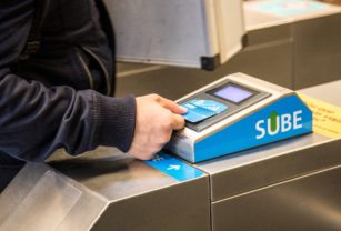 recarga sube subte