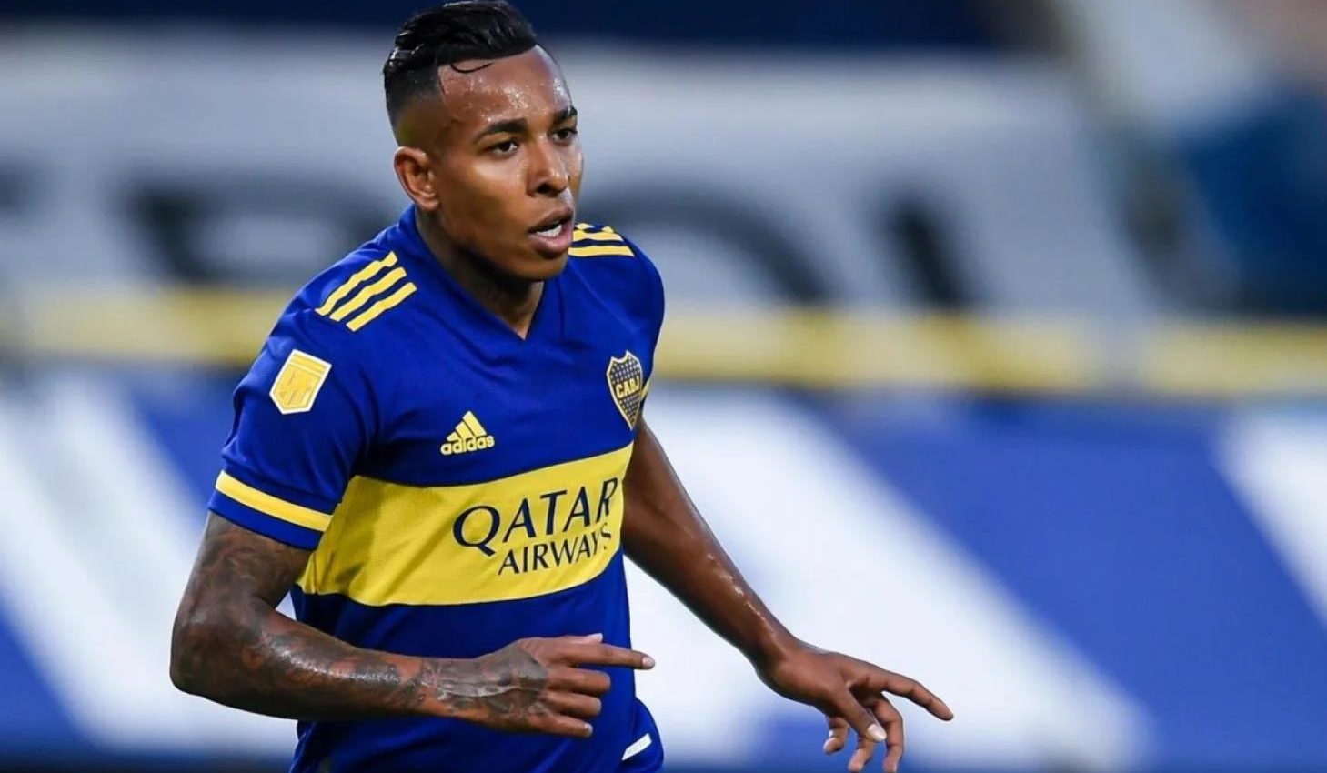 Sebastián Villa