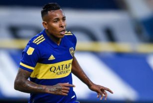 Sebastián Villa