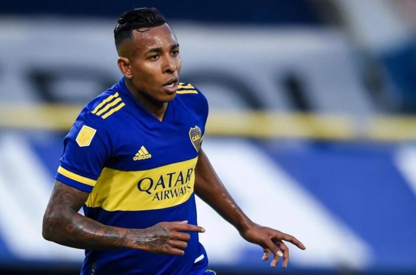 Sebastián Villa