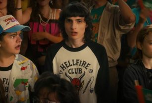 stranger things