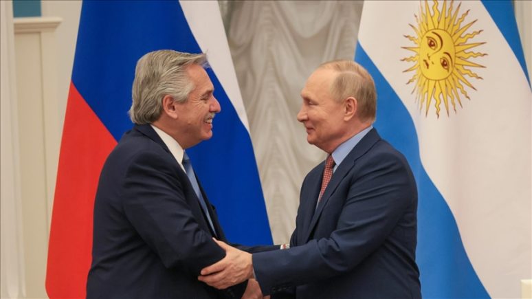 Rusia