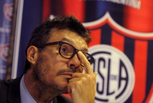 Tinelli San Lorenzo