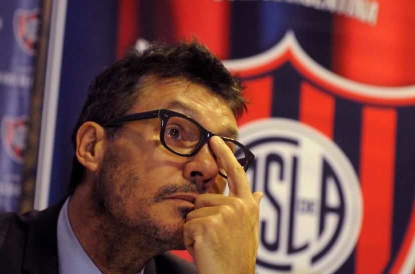 Tinelli San Lorenzo