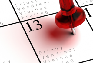 Viernes 13