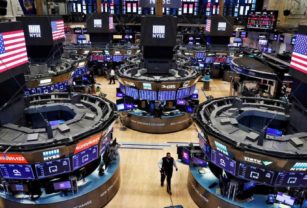 Wall Street trump