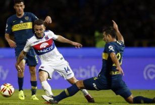 Boca Tigre