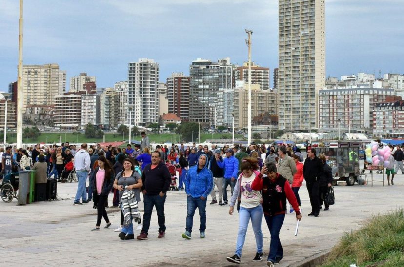 Mar del Plata