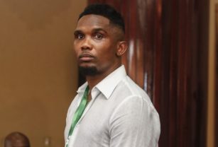 Eto'o