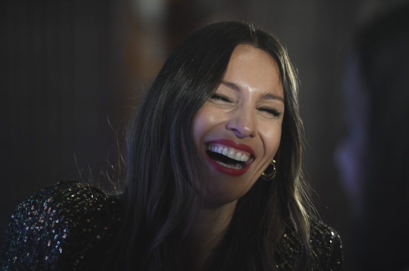 Pampita