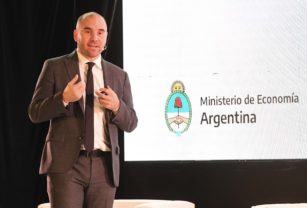 deuda en pesos