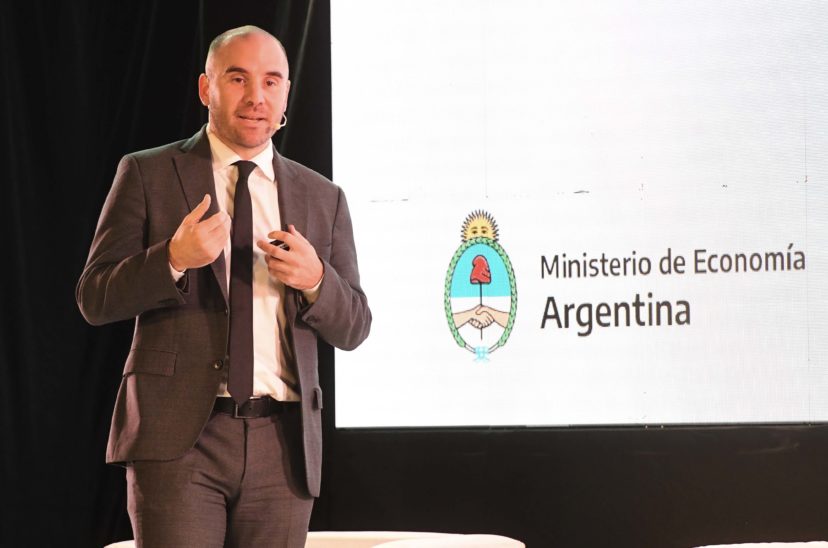 deuda en pesos