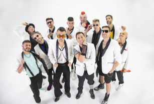 Los Caligaris